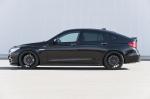 BMW 5-Series GT by Hamann 2010 года